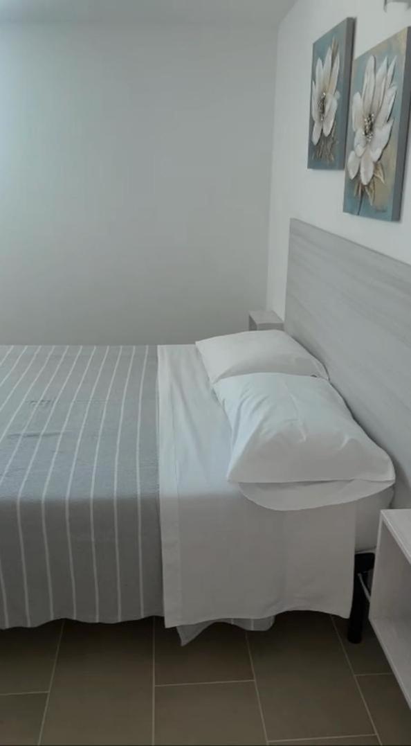 Perla Bianca Elite Villa Marina di Lizzano Kültér fotó