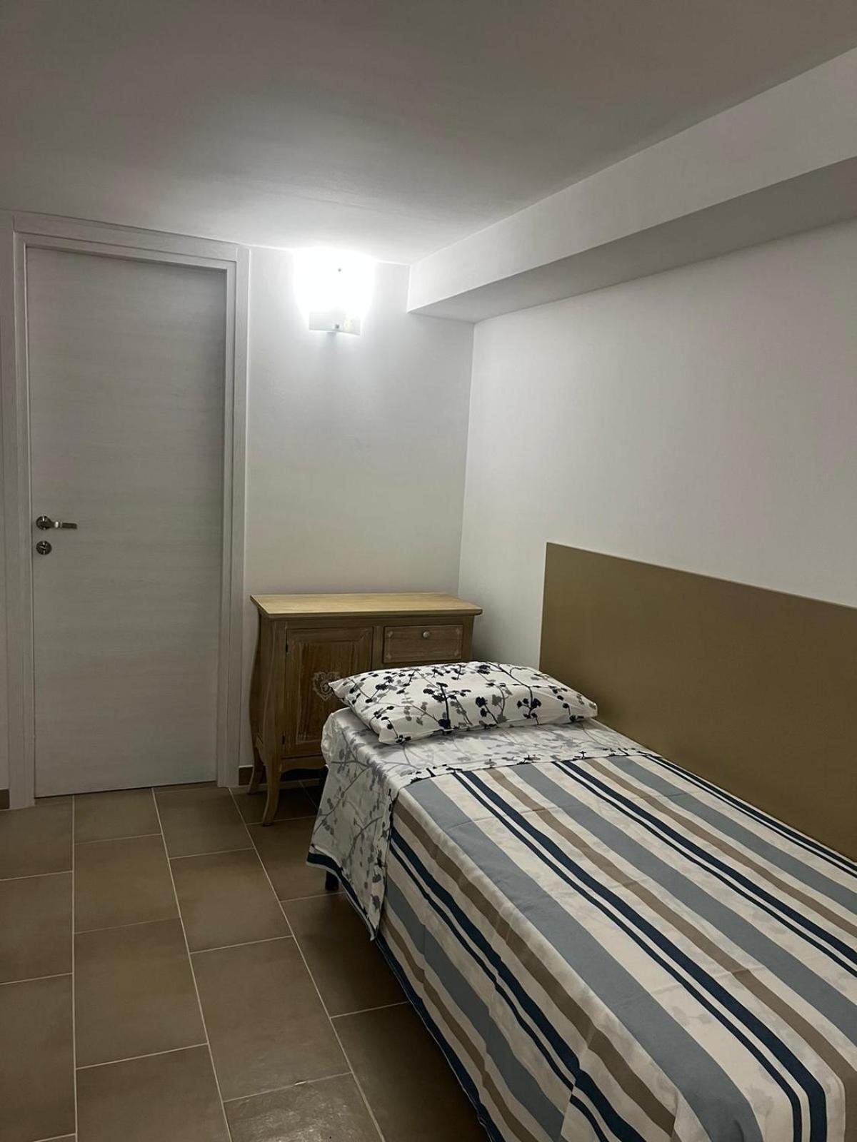 Perla Bianca Elite Villa Marina di Lizzano Kültér fotó